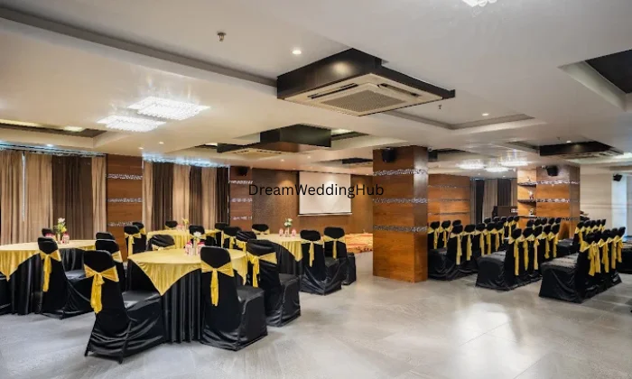 Hotel Prominent Corporate Residency